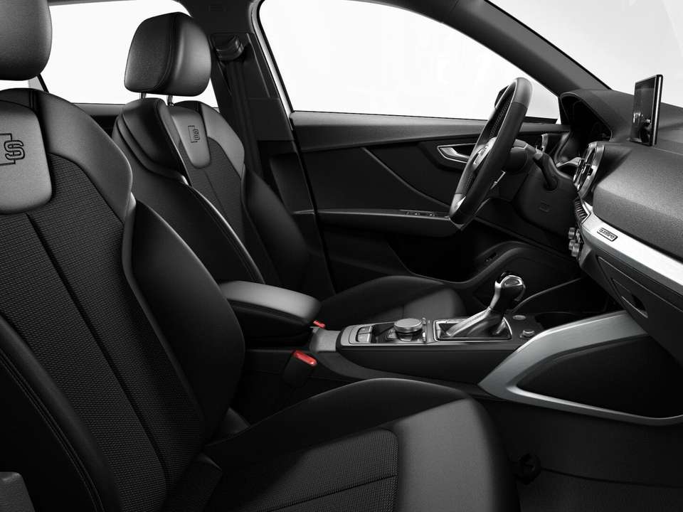 Audi Q2 - Imagem 7
