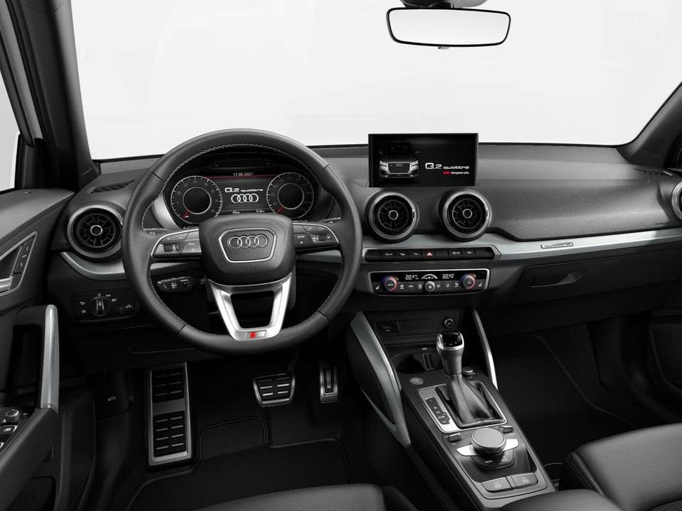 Audi Q2 - Imagem 8