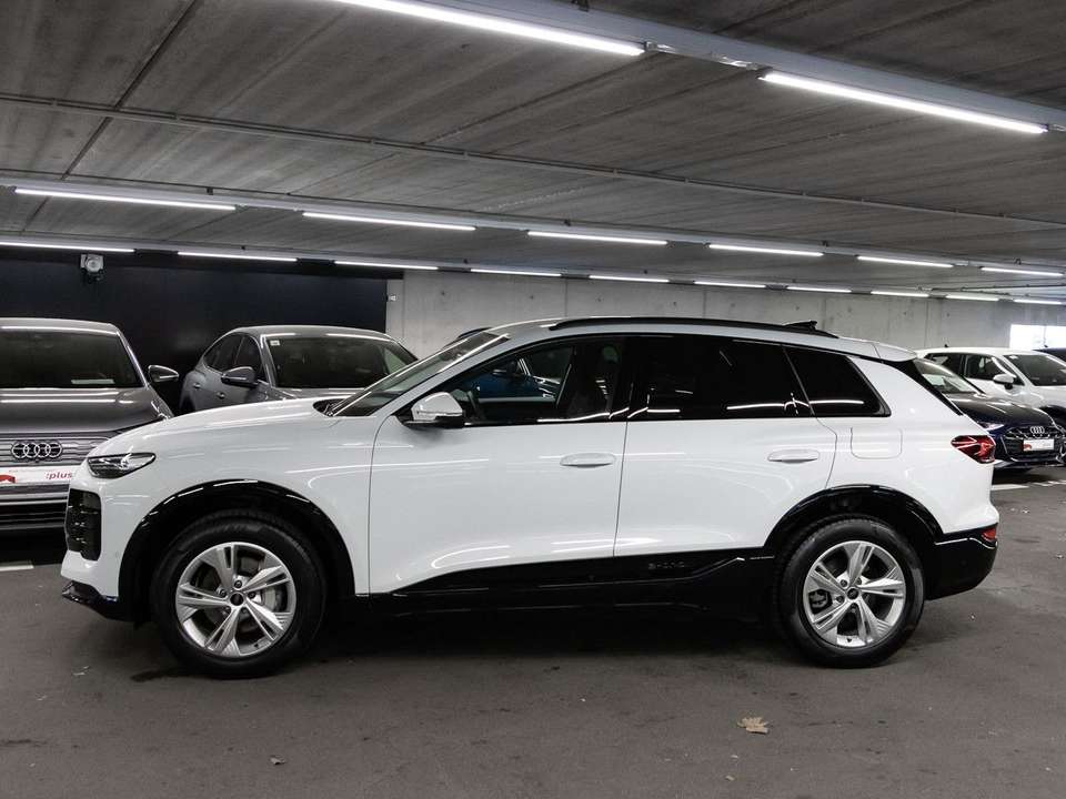 Audi Q6 e-tron - Imagem 4