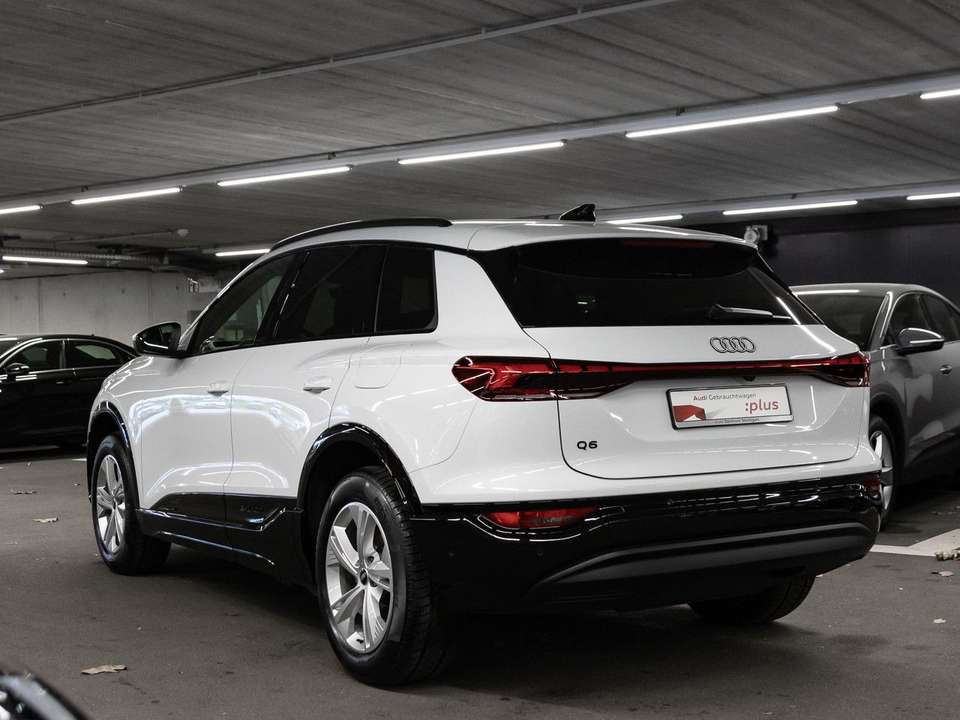 Audi Q6 e-tron - Imagem 5