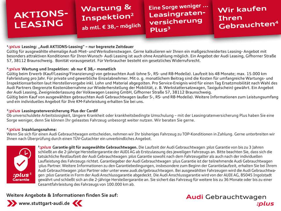 Audi SQ6 e-tron - Imagem 3