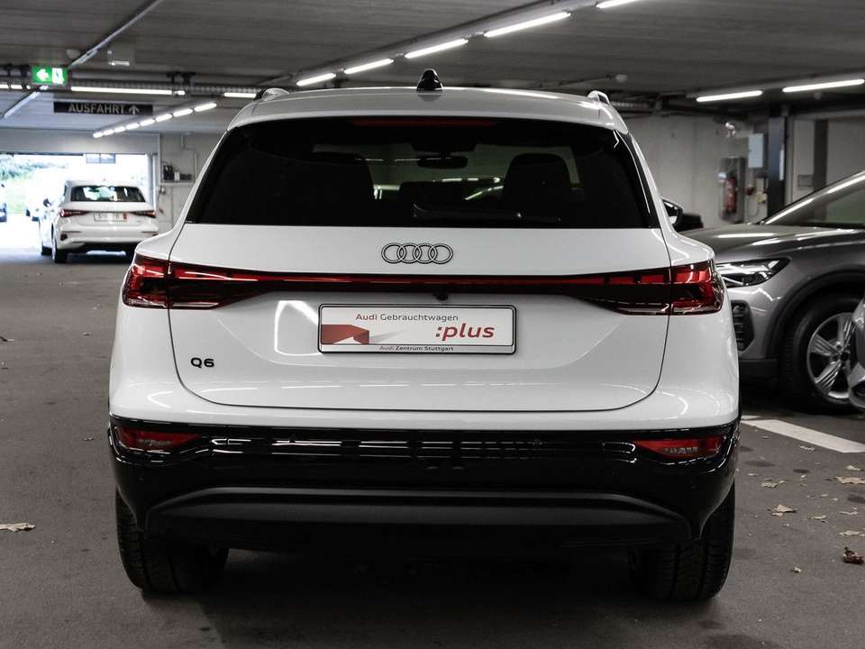 Audi Q6 e-tron - Imagem 7