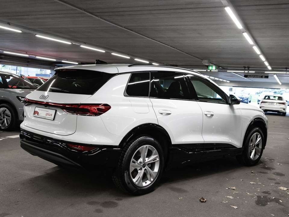 Audi Q6 e-tron - Imagem 8