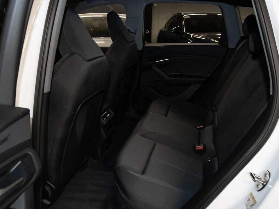 Audi Q6 e-tron - Imagem 15