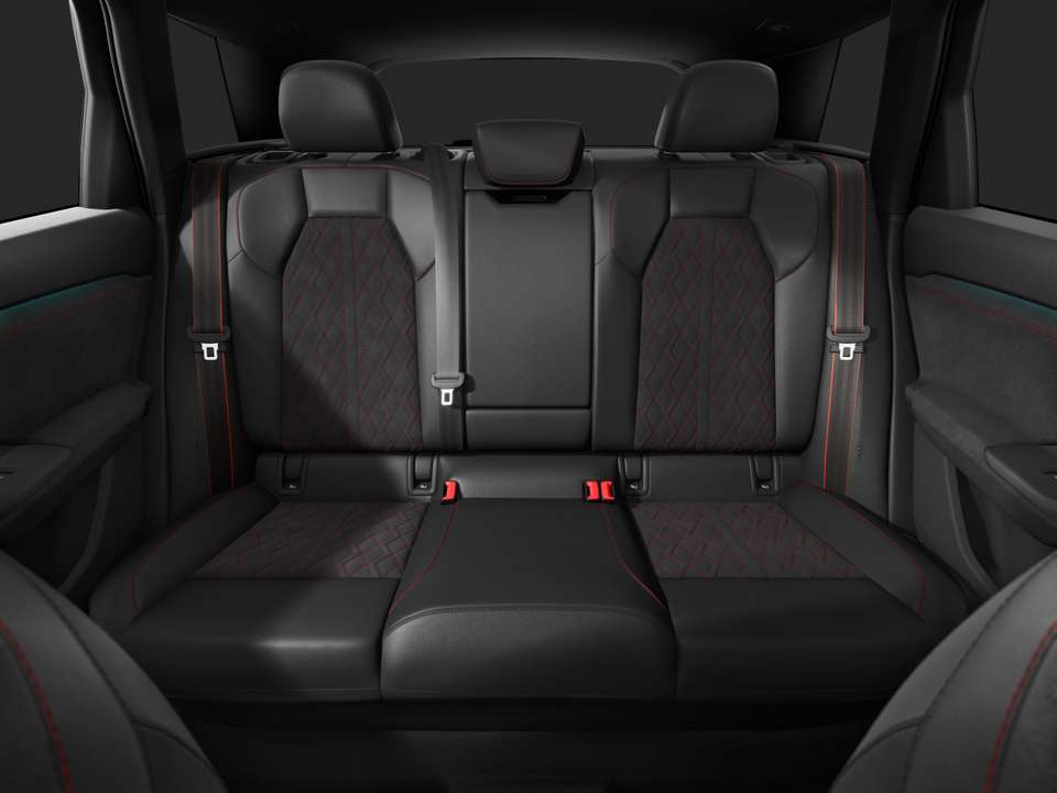 Audi SQ6 e-tron - Imagem 15