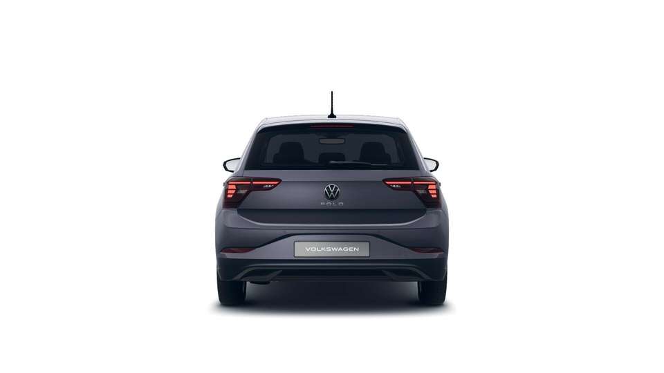 Volkswagen Polo - Imagem 2