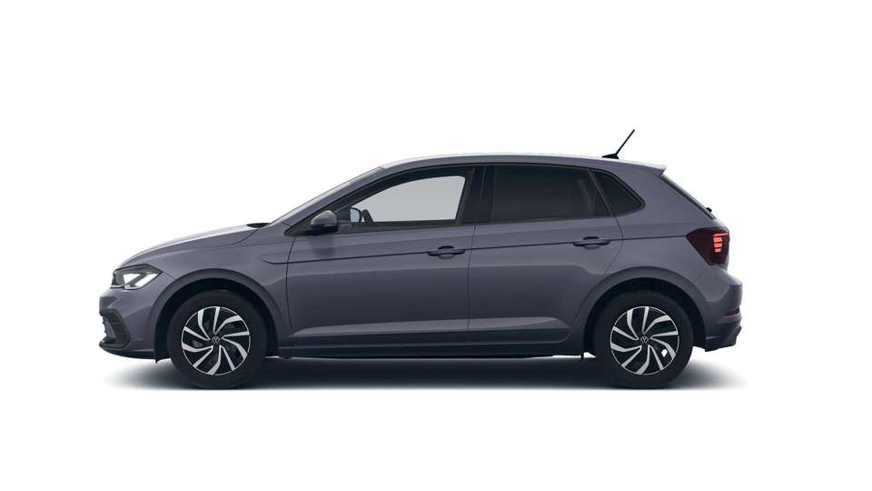 Volkswagen Polo - Imagem 3