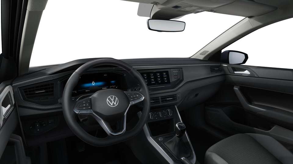 Volkswagen Polo - Imagem 4