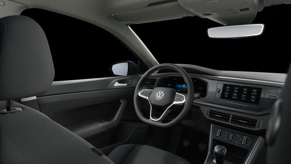 Volkswagen Polo - Imagem 5