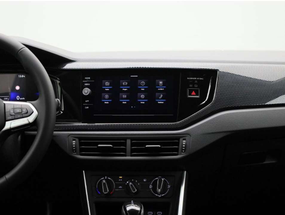 Volkswagen Taigo - Imagem 8