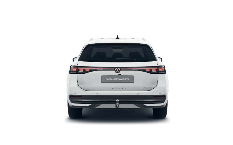 Volkswagen Passat Variant - Imagem 2