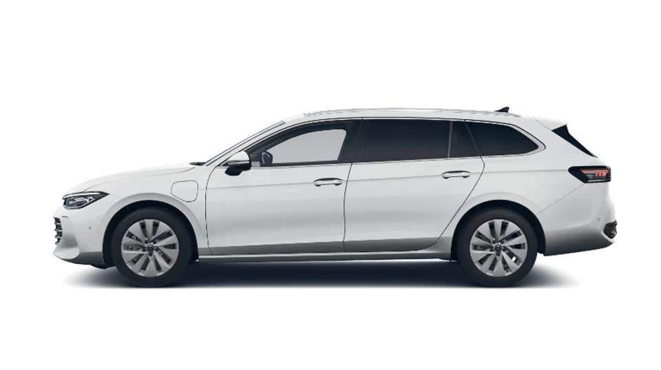 Volkswagen Passat Variant - Imagem 3