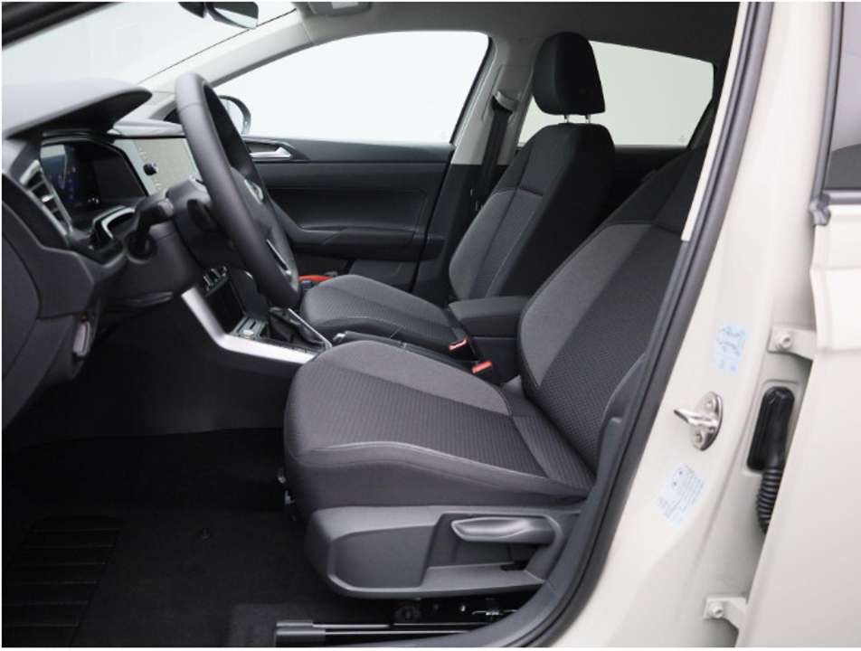 Volkswagen Taigo - Imagem 11