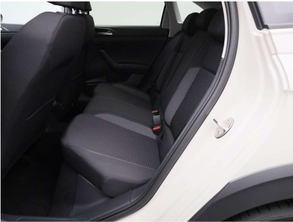 Volkswagen Taigo - Imagem 12