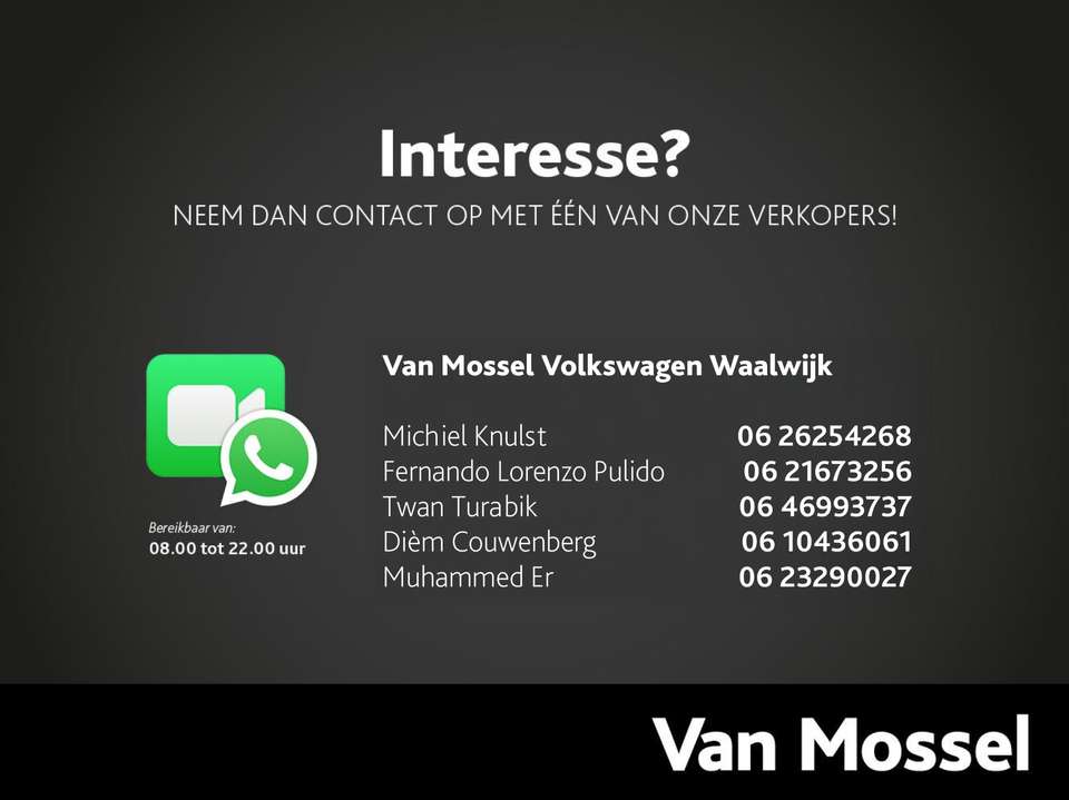 Volkswagen Passat Variant - Imagem 5