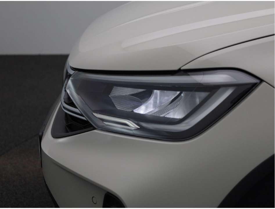 Volkswagen Taigo - Imagem 15