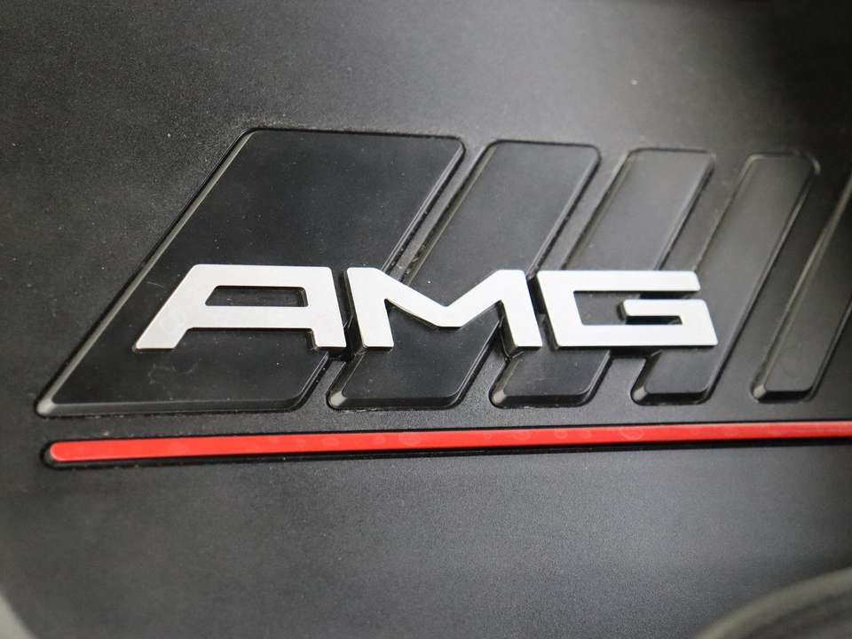 Mercedes-Benz GLE 53 AMG - Imagem 8