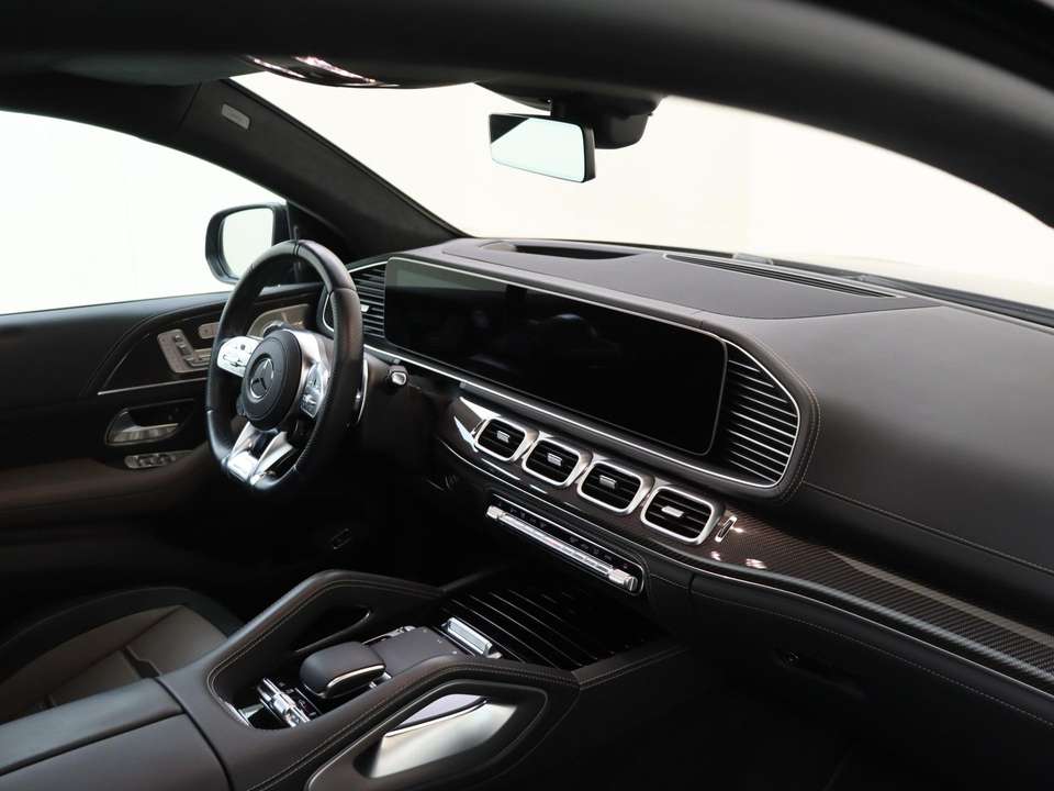 Mercedes-Benz GLE 53 AMG - Imagem 11