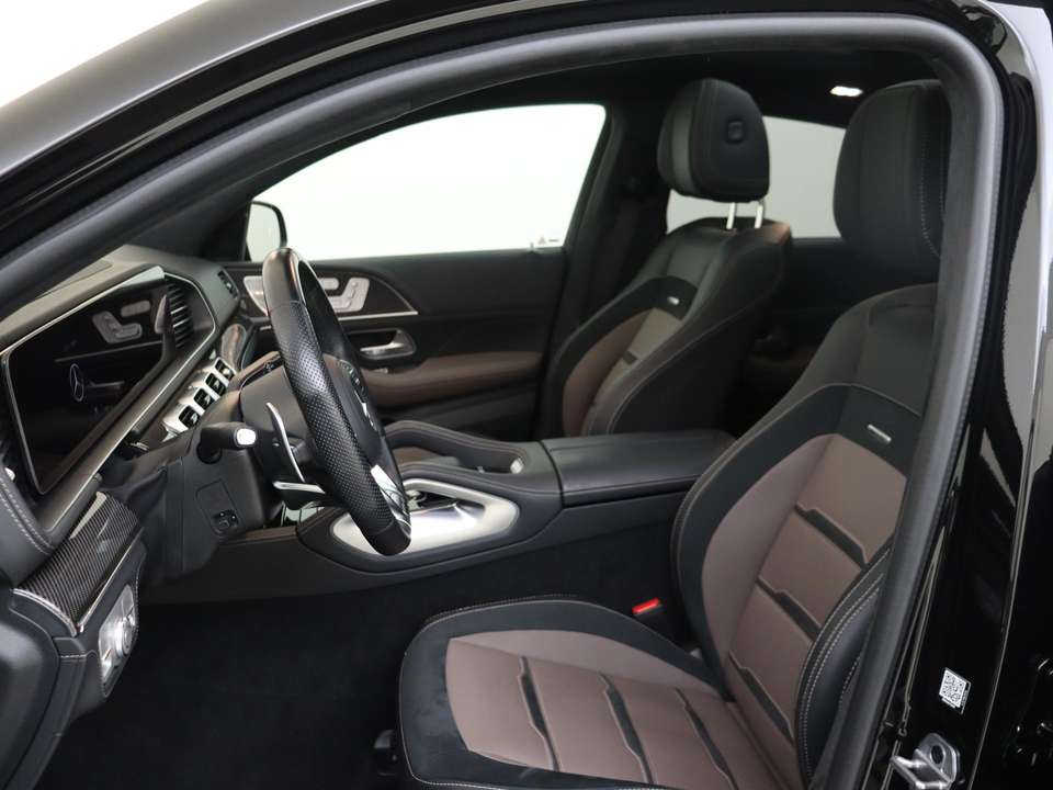 Mercedes-Benz GLE 53 AMG - Imagem 14