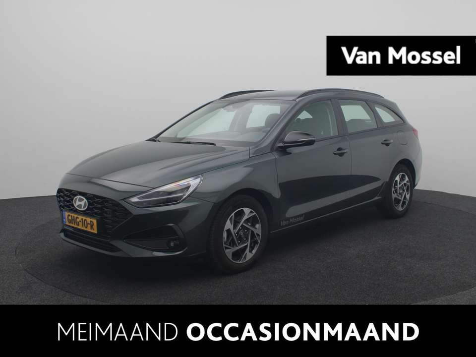 Hyundai i30 2024
