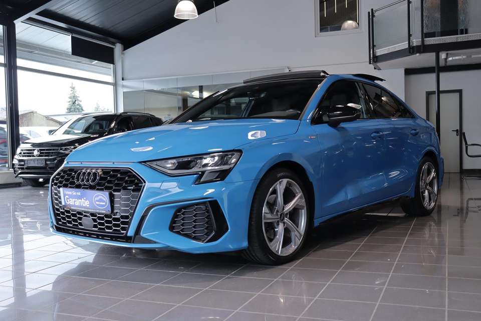 Audi A3 - Imagem 2