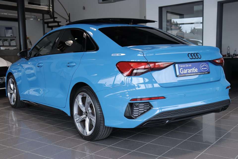Audi A3 - Imagem 3