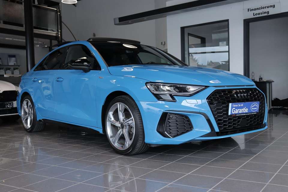 Audi A3 - Imagem 4