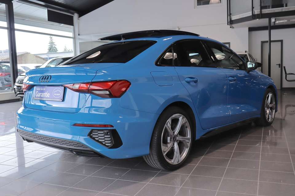 Audi A3 - Imagem 5