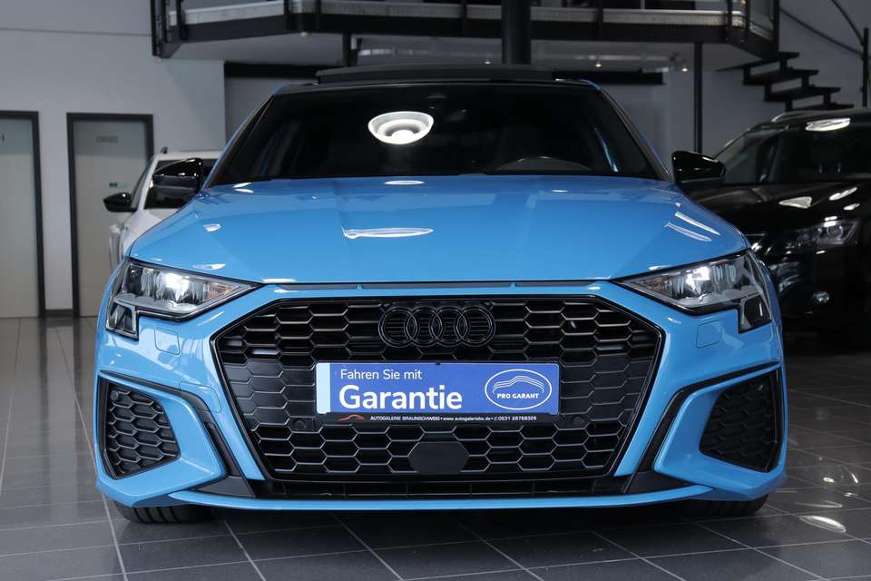 Audi A3 - Imagem 6