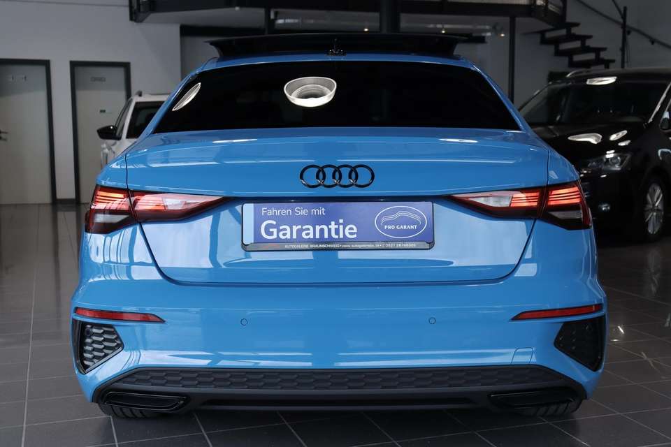 Audi A3 - Imagem 7