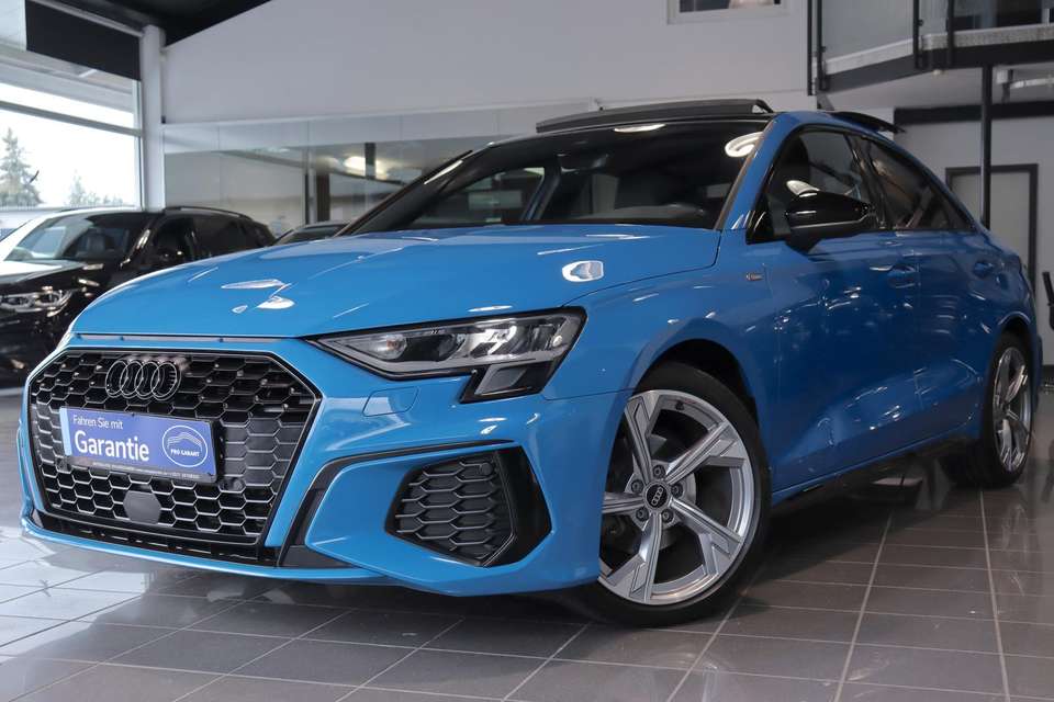 Audi A3 - Imagem 8