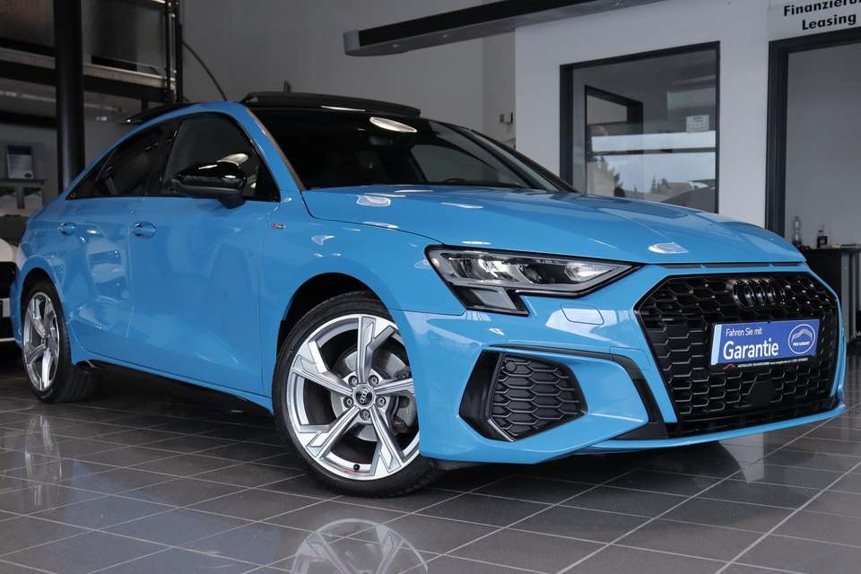 Audi A3 - Imagem 9