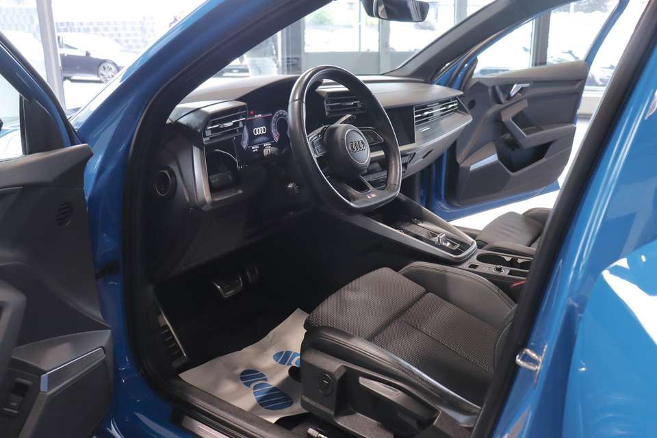 Audi A3 - Imagem 10