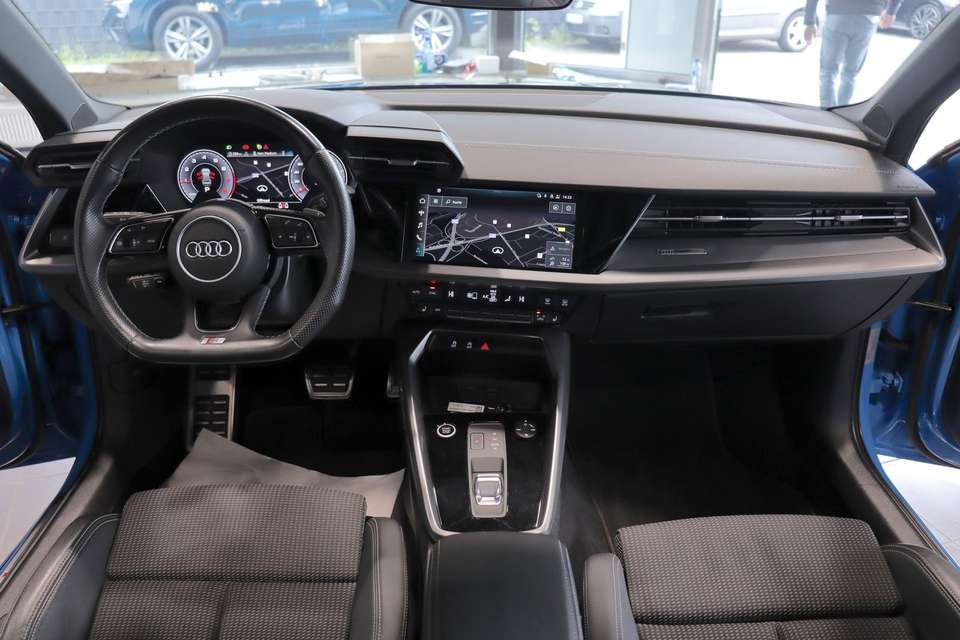 Audi A3 - Imagem 11