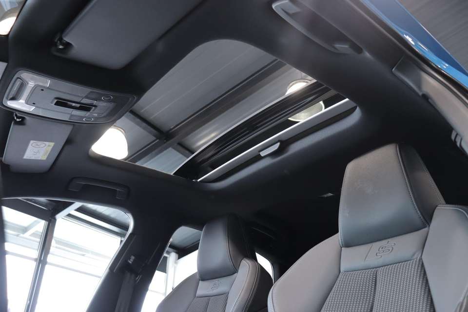 Audi A3 - Imagem 12