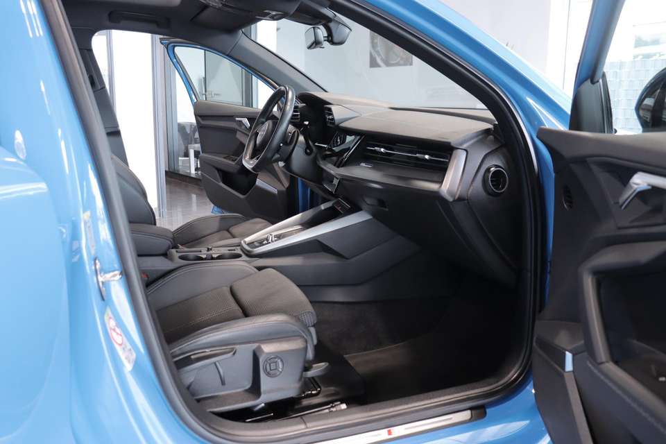 Audi A3 - Imagem 13