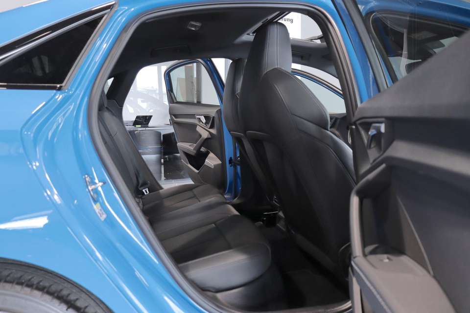 Audi A3 - Imagem 14
