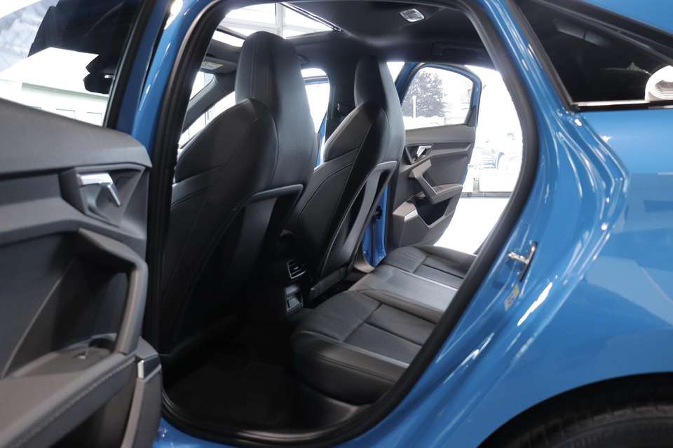 Audi A3 - Imagem 15