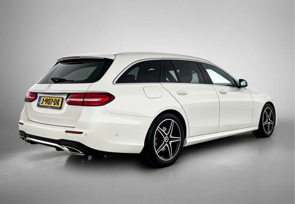 Mercedes-Benz E 200 - Imagem 2