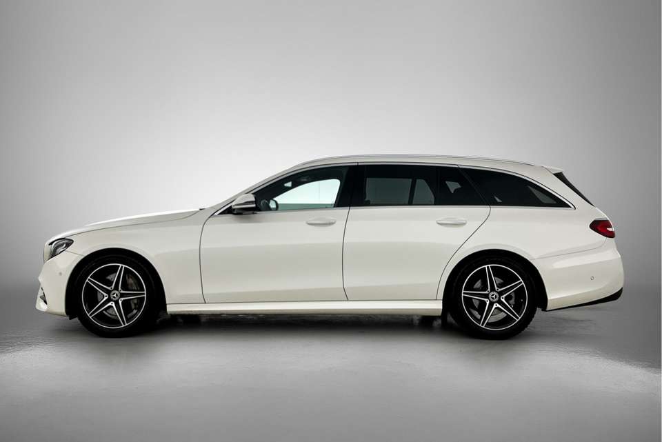 Mercedes-Benz E 200 - Imagem 3