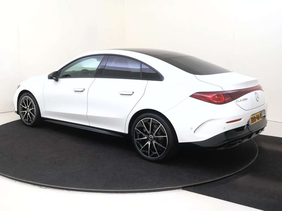 Mercedes-Benz CLA 250 - Imagem 3