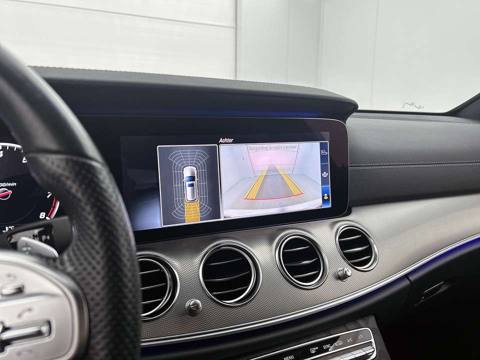 Mercedes-Benz E 200 - Imagem 8