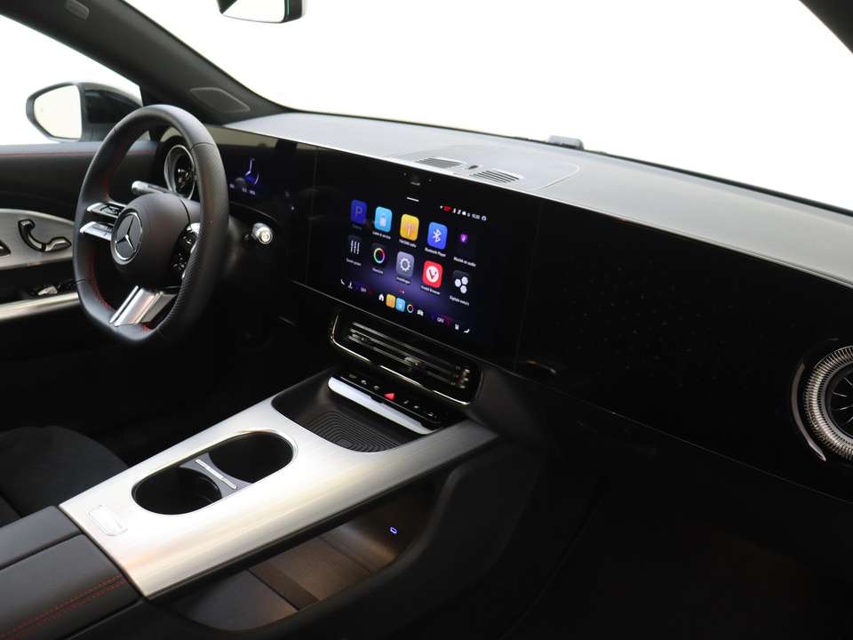 Mercedes-Benz CLA 250 - Imagem 5