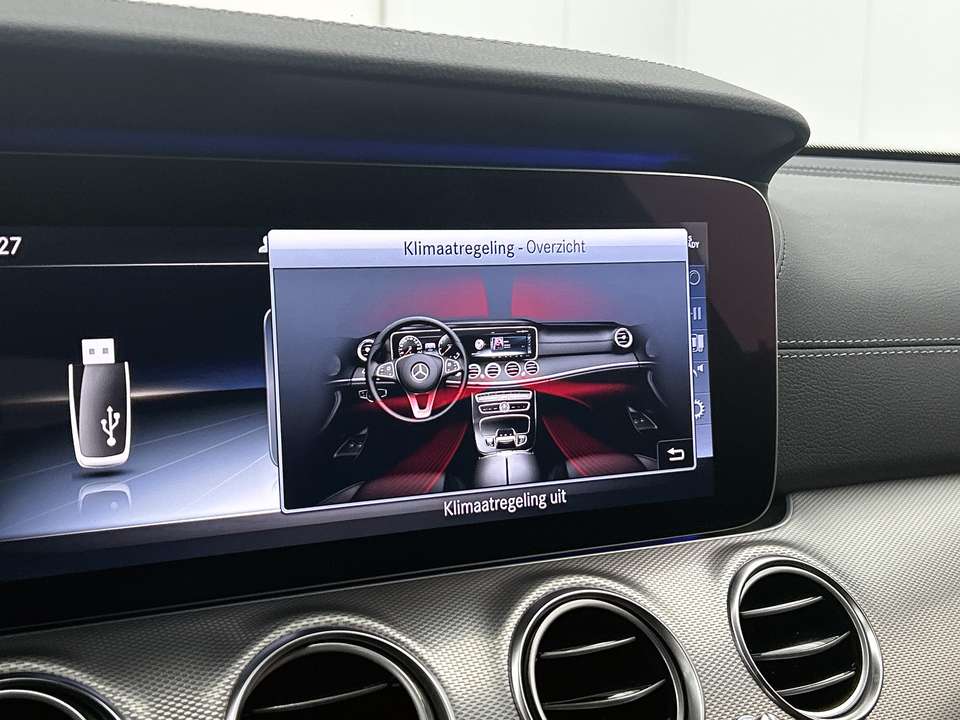 Mercedes-Benz E 200 - Imagem 10