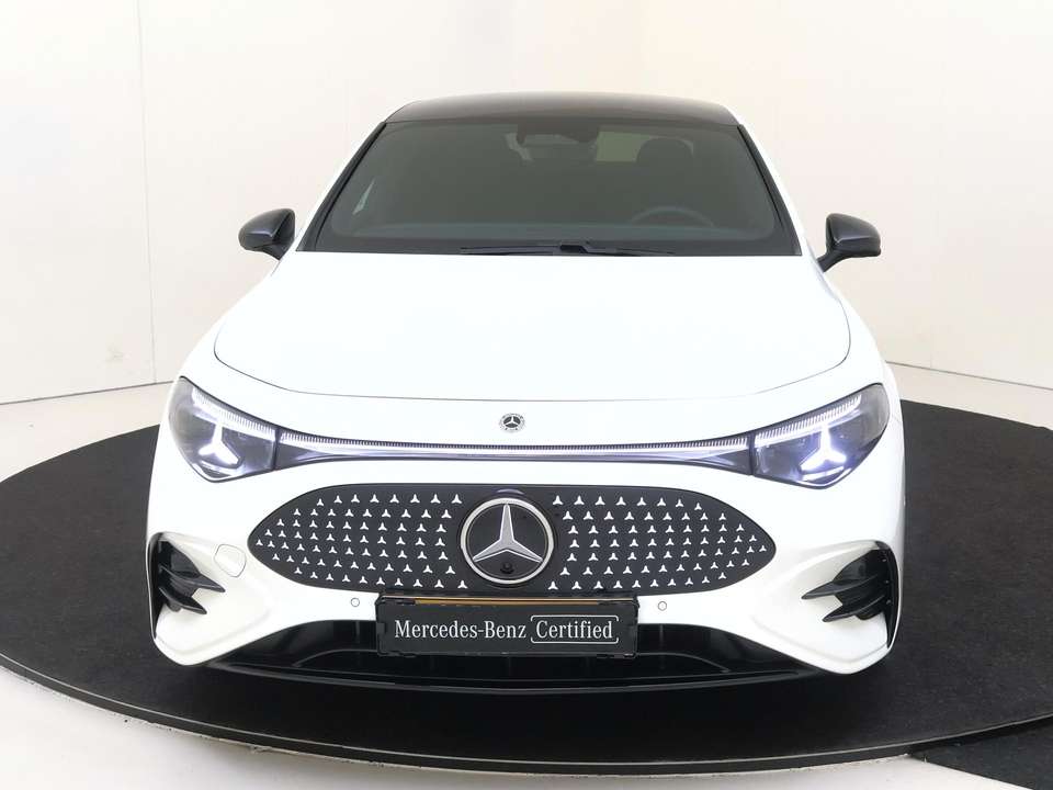 Mercedes-Benz CLA 250 - Imagem 6
