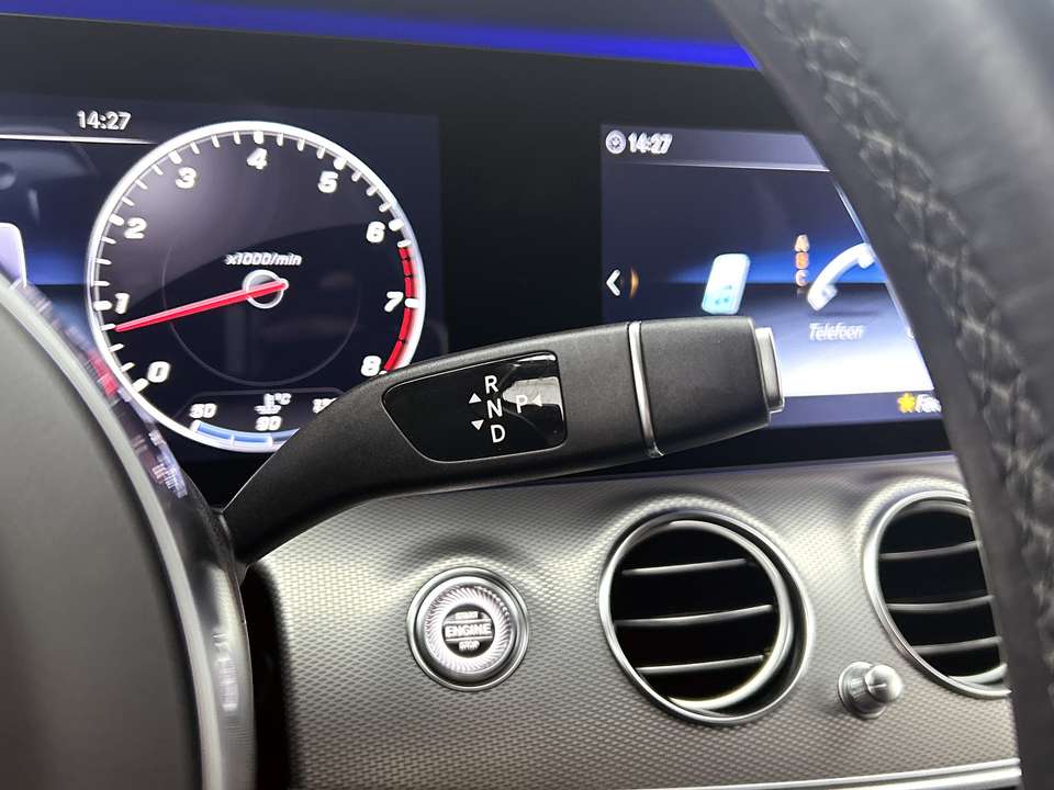 Mercedes-Benz E 200 - Imagem 11