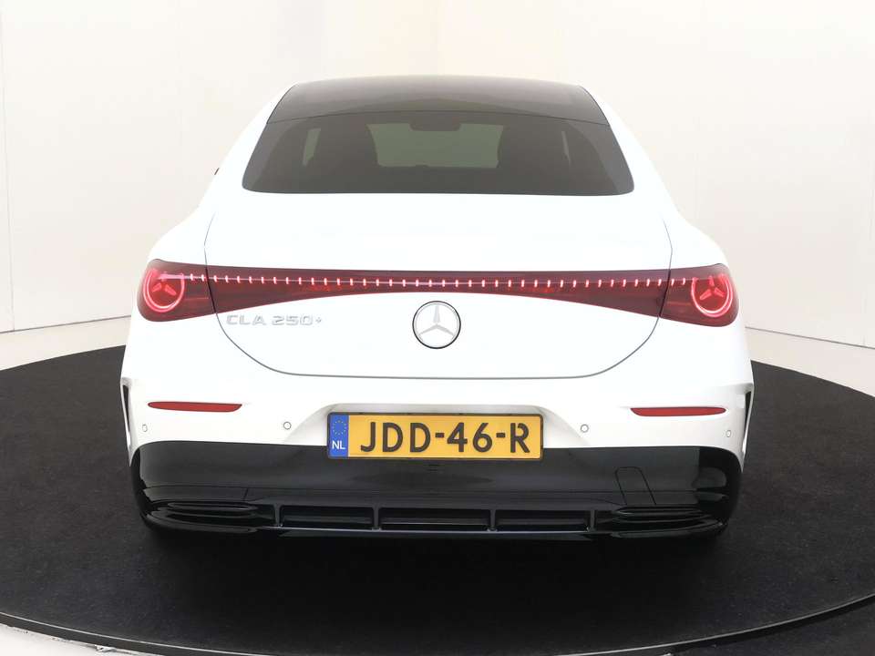 Mercedes-Benz CLA 250 - Imagem 7