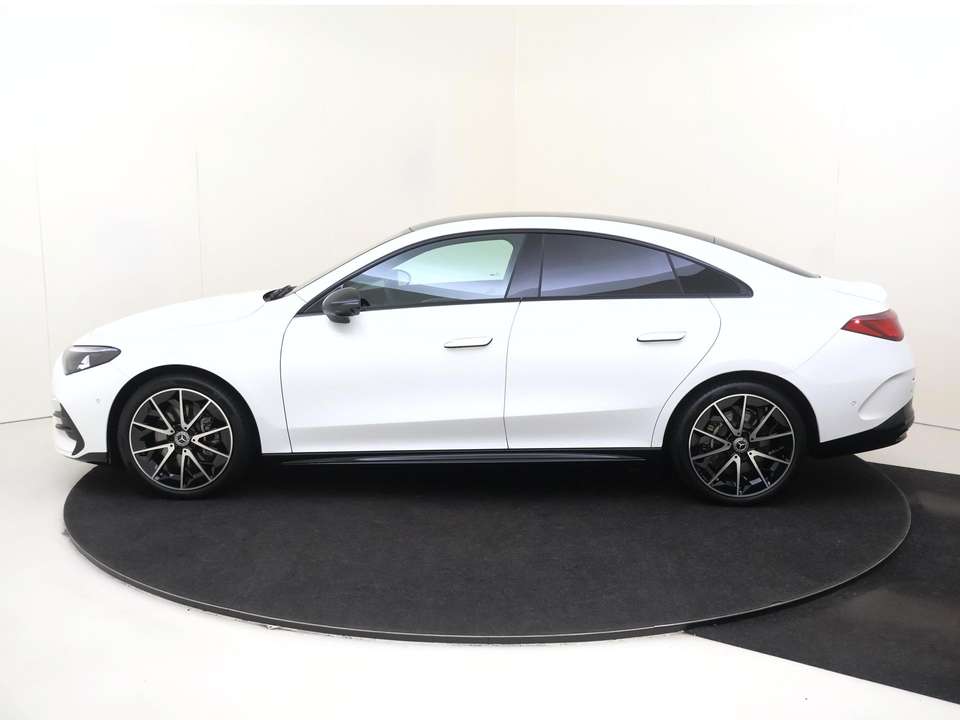 Mercedes-Benz CLA 250 - Imagem 8