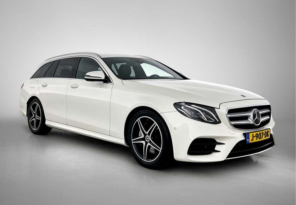 Mercedes-Benz E 200 - Imagem 13