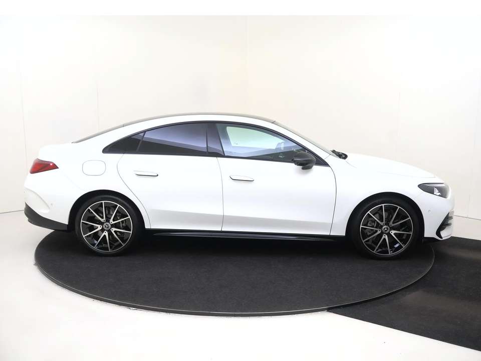 Mercedes-Benz CLA 250 - Imagem 10